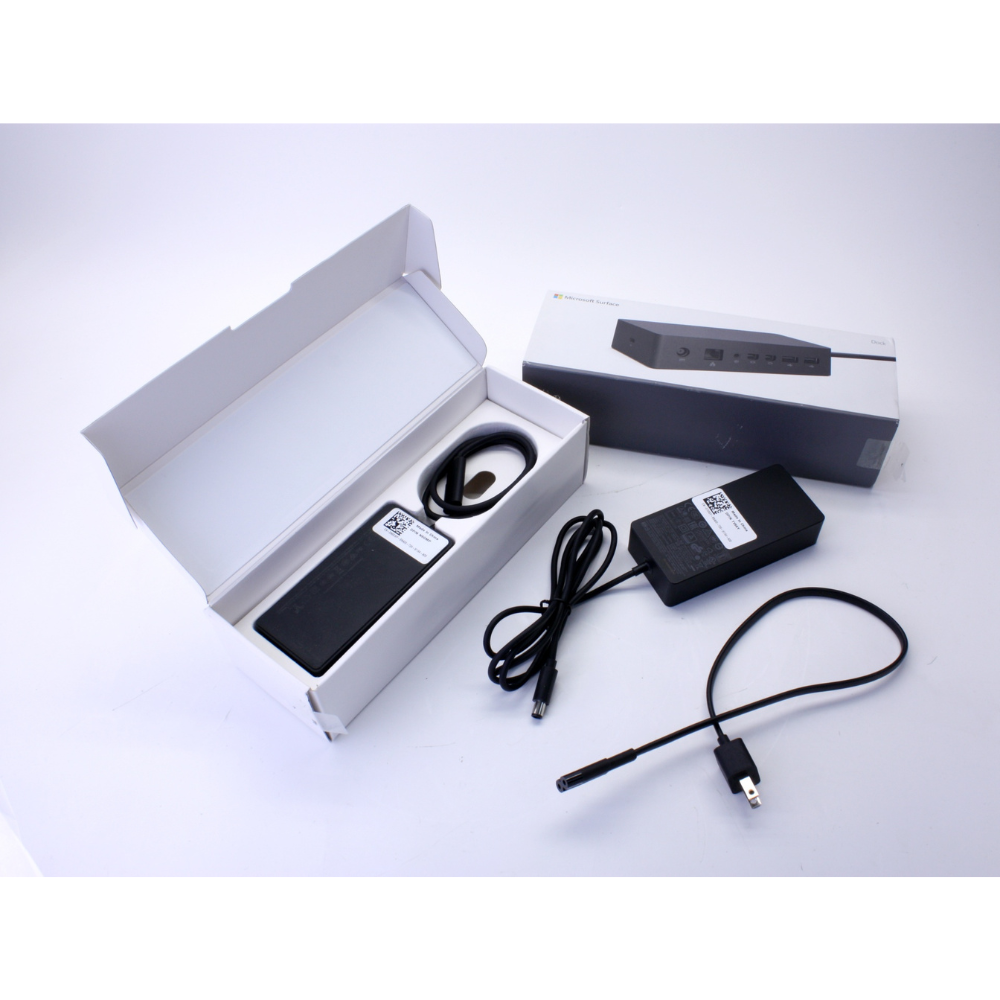 Microsoft Surface Dock Surface Docking Station — image 3