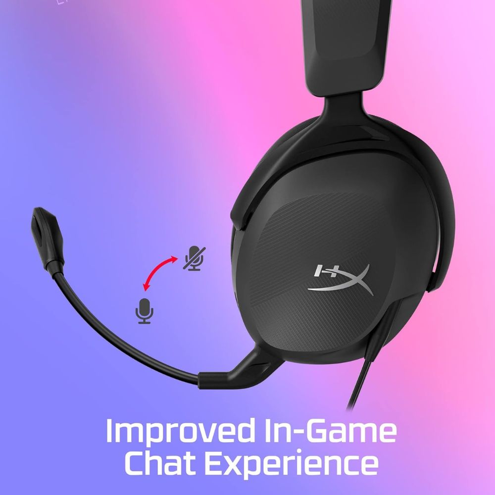 HyperX Cloud Stinger 2 core wired Gaming Headset — image 4