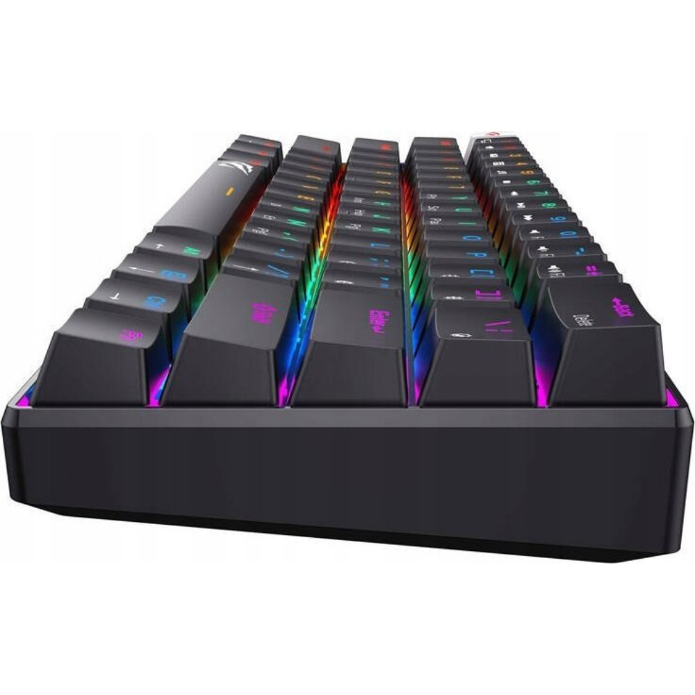 Havit KB903L 61 Keys Gaming  Mechanical Keyboard — image 2