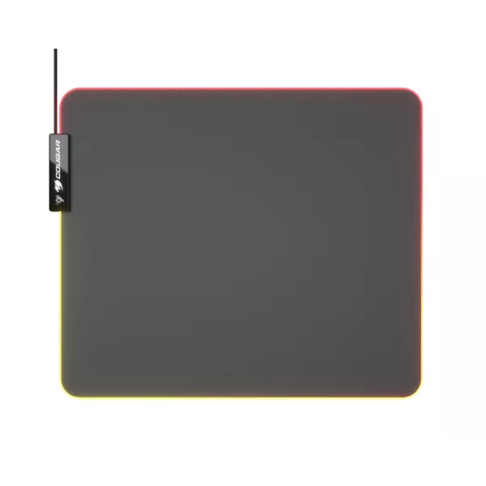 Cougar Neon Mousepad 350X300 mm — image 1