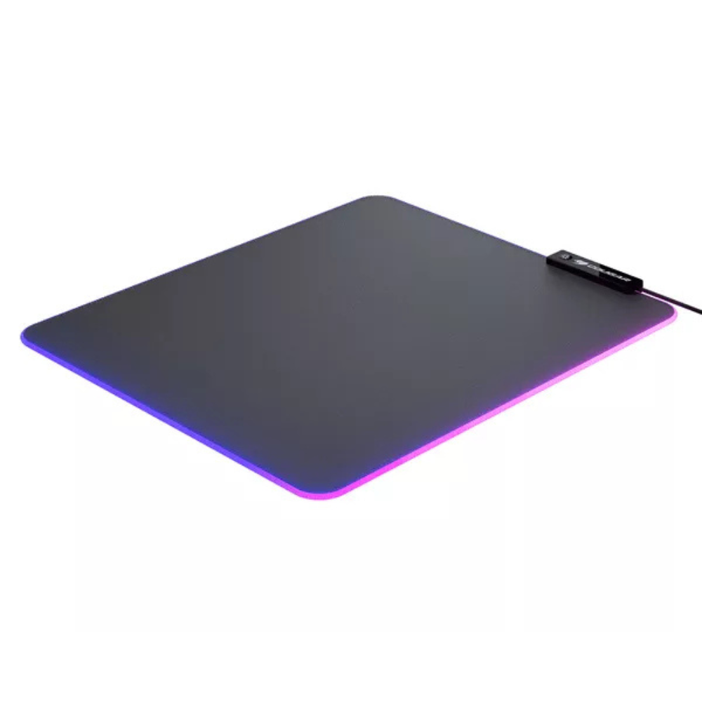 Cougar Neon Mousepad 350X300 mm — image 3