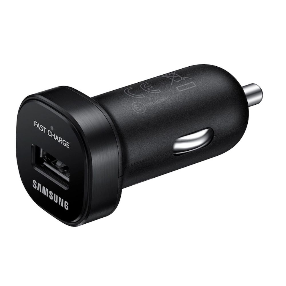 Samsung 18W Fast Car Charger — image 4