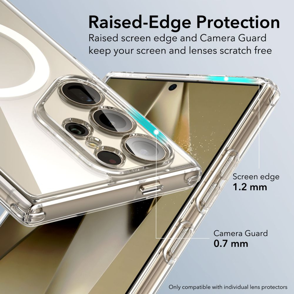 ESR-CASE-S24-UL-MSAFE-CLR-1A71 — image 2