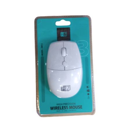 Heatz Zm13 Wireless Mouse — image 3