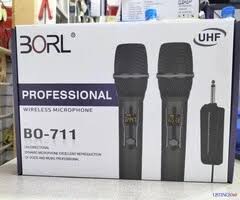 Bo-711 Professional Microphone — image 2