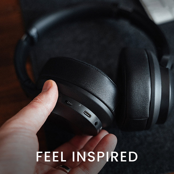 HIFUTURE TOUR ANC HEADSET — image 10