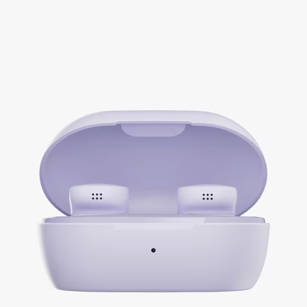 Bose Quiet Comfort Earbuds Chilled Lilac — image 6