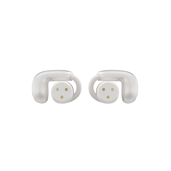 Bose Ultra Open Earbuds- White Smoke — image 4