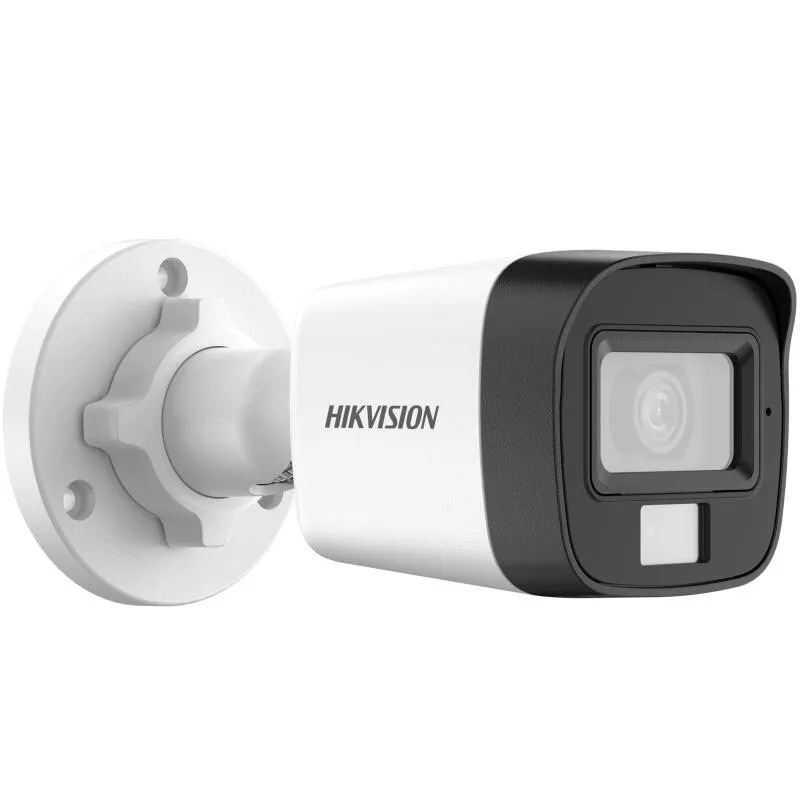Hikvision Ds-2ce16k0t- Exlpf 2.8mm 3k Smart Hybrid Camera — image 4