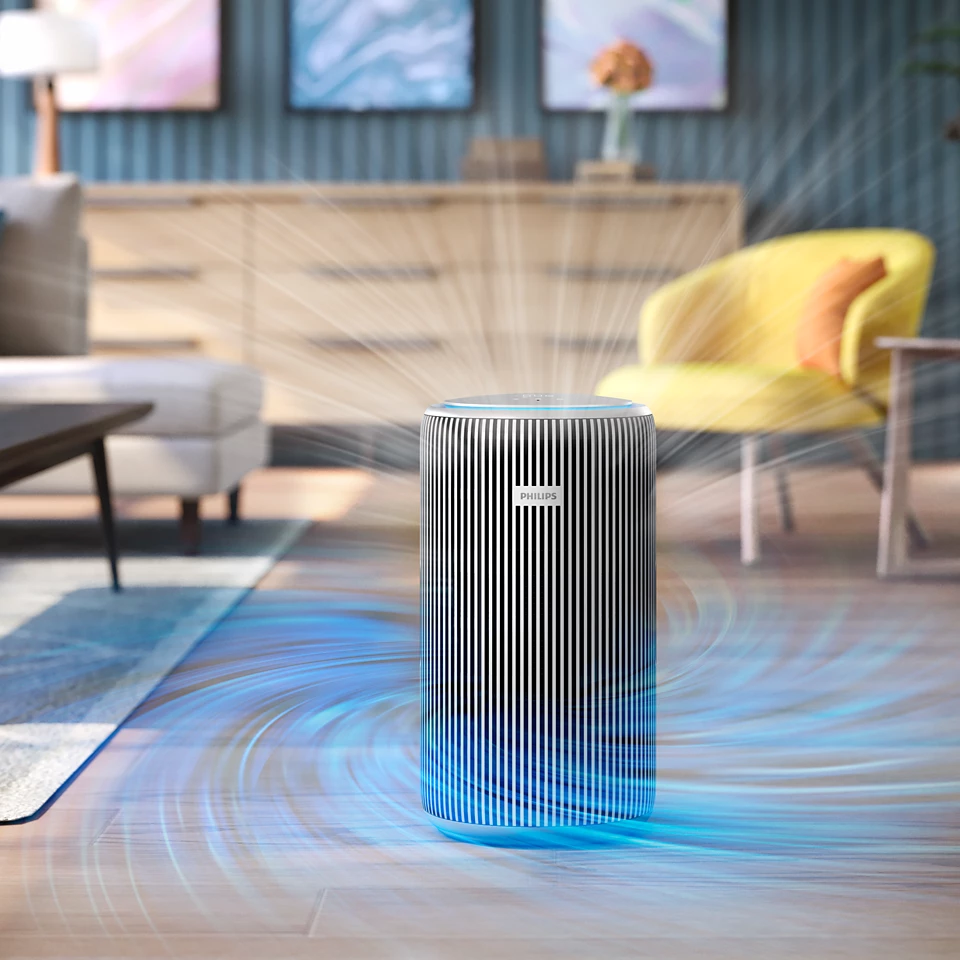 Philips Pure Protect 4200 Series Smart Air Purifier — image 3