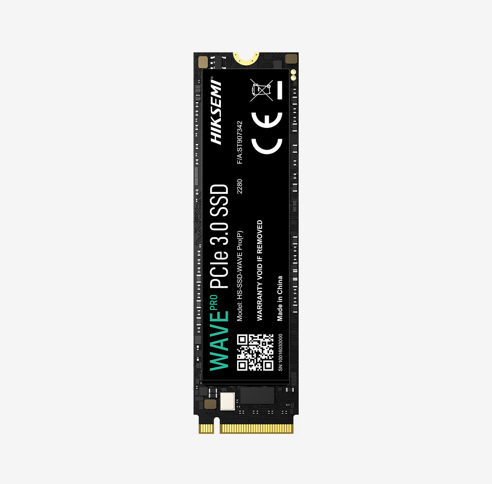 Hiksemi Wave Pro 2tb Nvme M.2 3500mbps — image 3