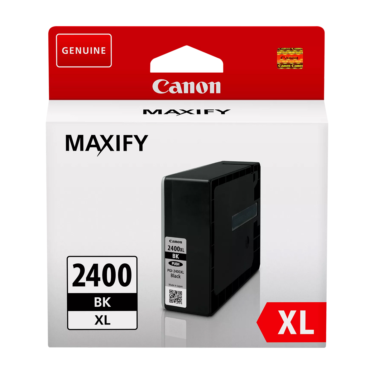 Canon PGI 2400XL Ink CYAN/ MAGENTA / YELLOW / BLACK — image 6