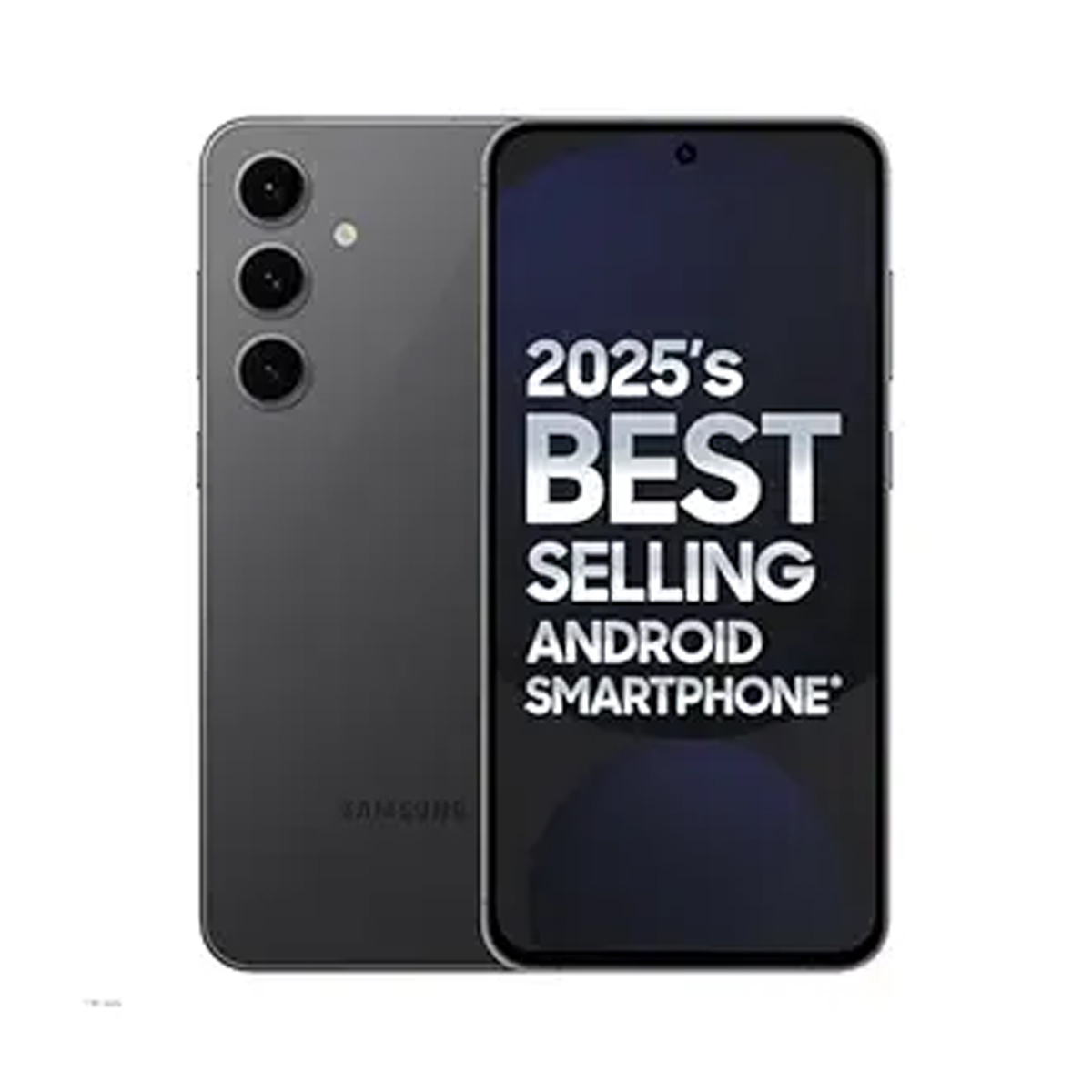 Samsung Galaxy A56 5G 256GB 8GB RAM Awesome Graphite Smartphone — image 1