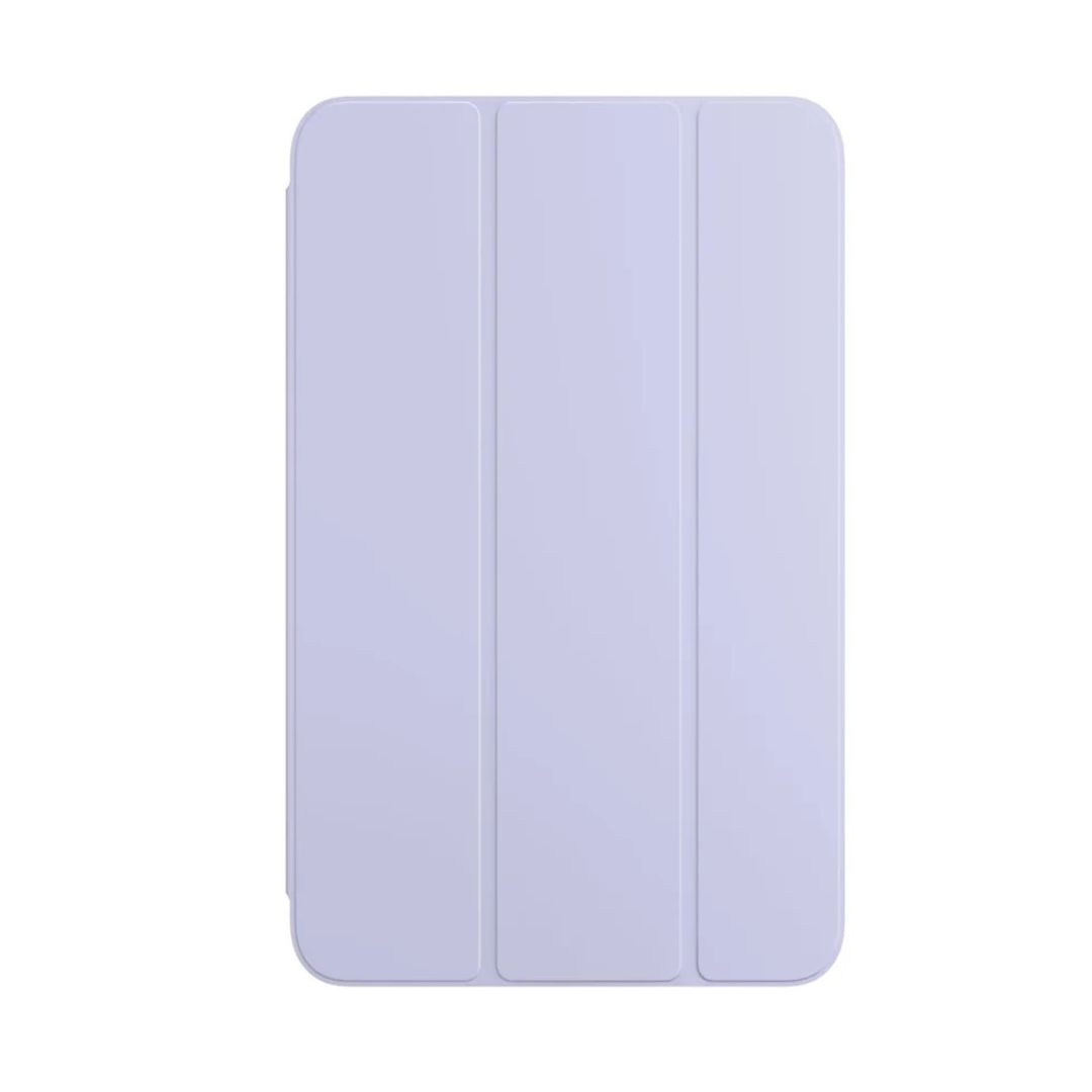 Apple Smart Folio for iPad mini (A17 Pro) - Light Violet MC2T4ZM/A — image 1