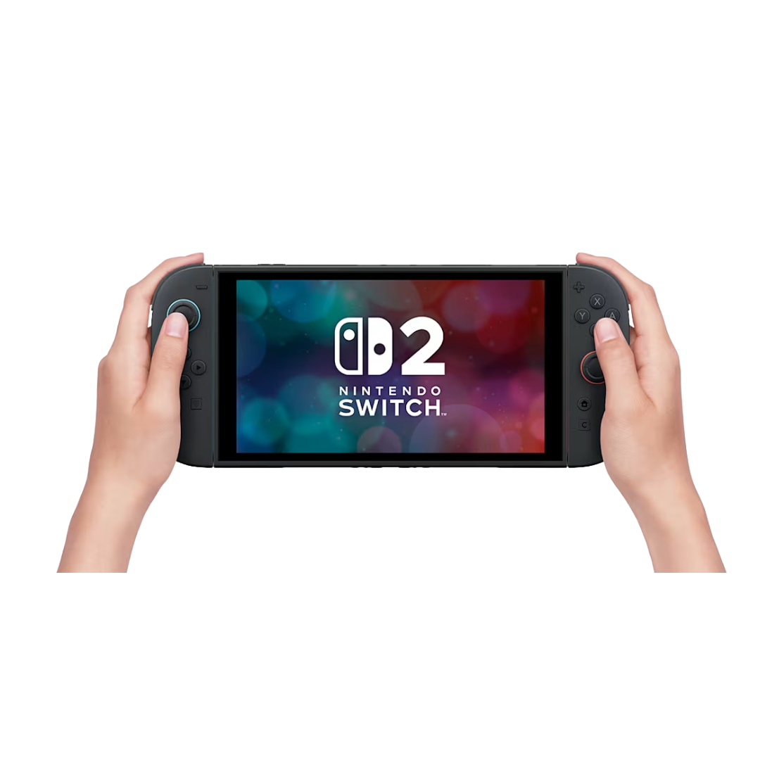 Nintendo Switch 2 Mario Kart World Bundle – 4K HDR Console, 7.9″ Display, Joy-Con 2, 256GB Storage — image 3