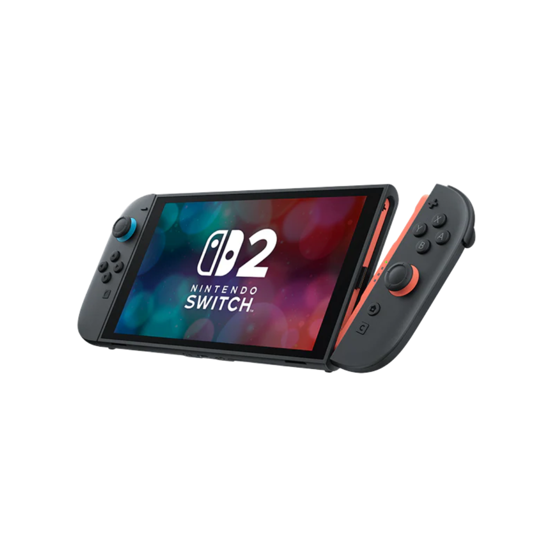 Nintendo Switch 2 Mario Kart World Bundle – 4K HDR Console, 7.9″ Display, Joy-Con 2, 256GB Storage — image 4