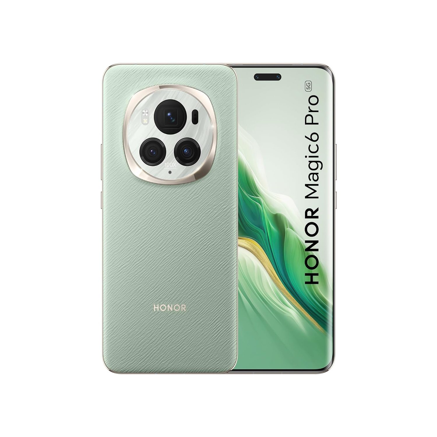 Honor Magic7 Pro 512GB Black 5G Smartphone — image 6