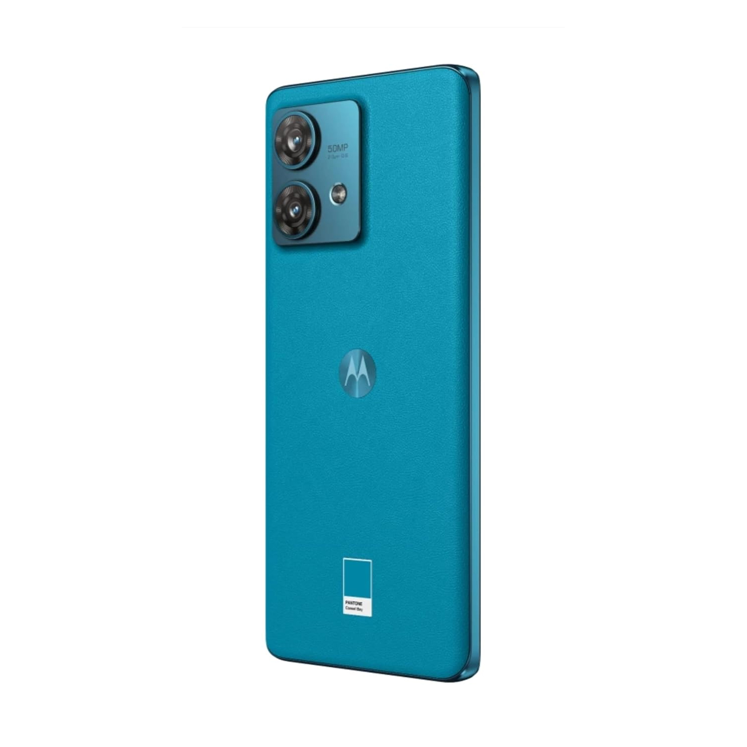 Motorola Edge 40 Neo 256GB Caneel Bay 5G Smartphone — image 6