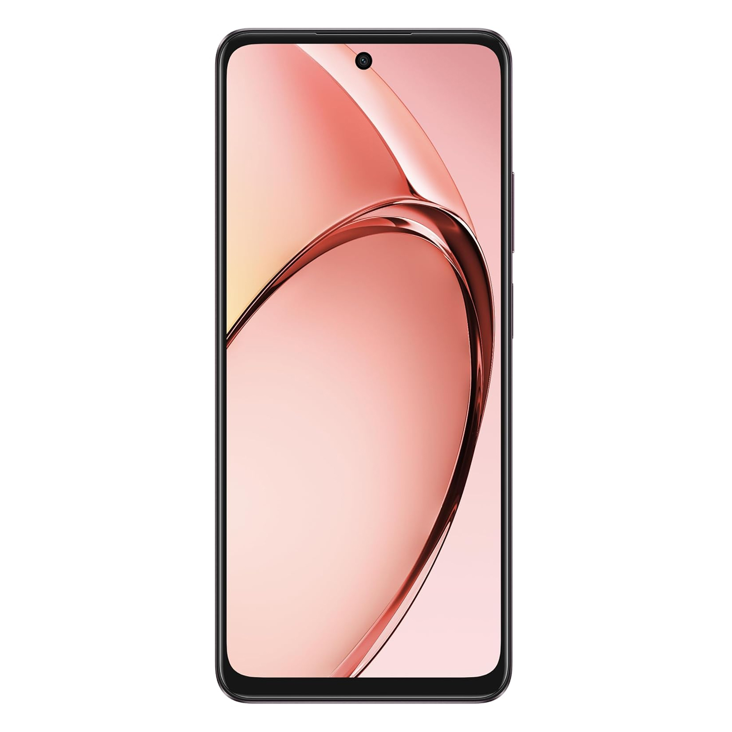 Oppo A3x 4G Dual SIM Smartphone, 4 GB RAM, 128 GB Storage, Nebula Red — image 5