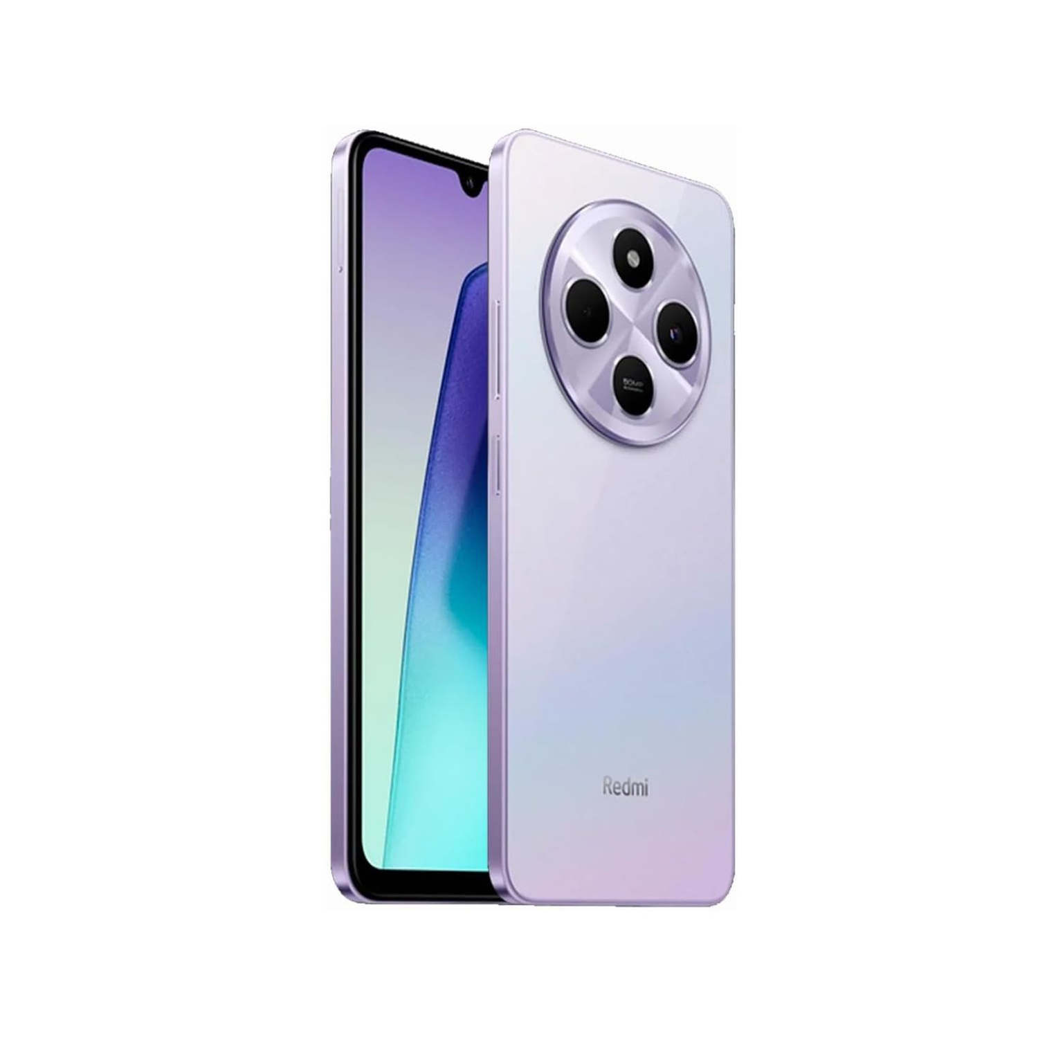 Xiaomi Redmi 14C 256GB 8GB Dreamy Purple 4G Smartphone — image 2
