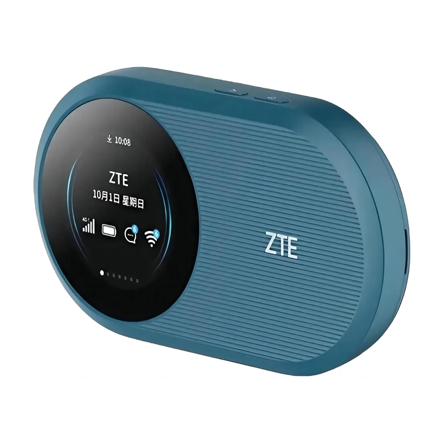 ZTE U10S Pro Wireless Mobile Wi-Fi Router, Up to 287Mbps, 3000mAh Battery, 2.4Ghz Wi-Fi Speed — image 6