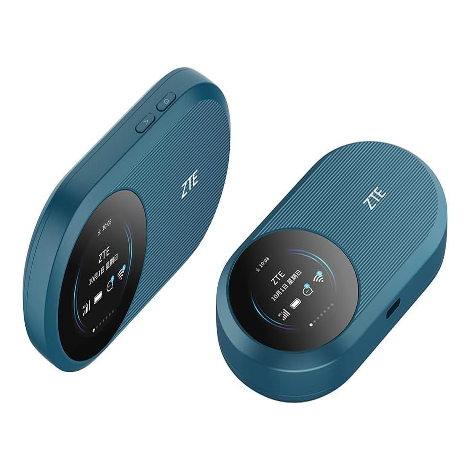 ZTE U10S Pro Wireless Mobile Wi-Fi Router, Up to 287Mbps, 3000mAh Battery, 2.4Ghz Wi-Fi Speed — image 5