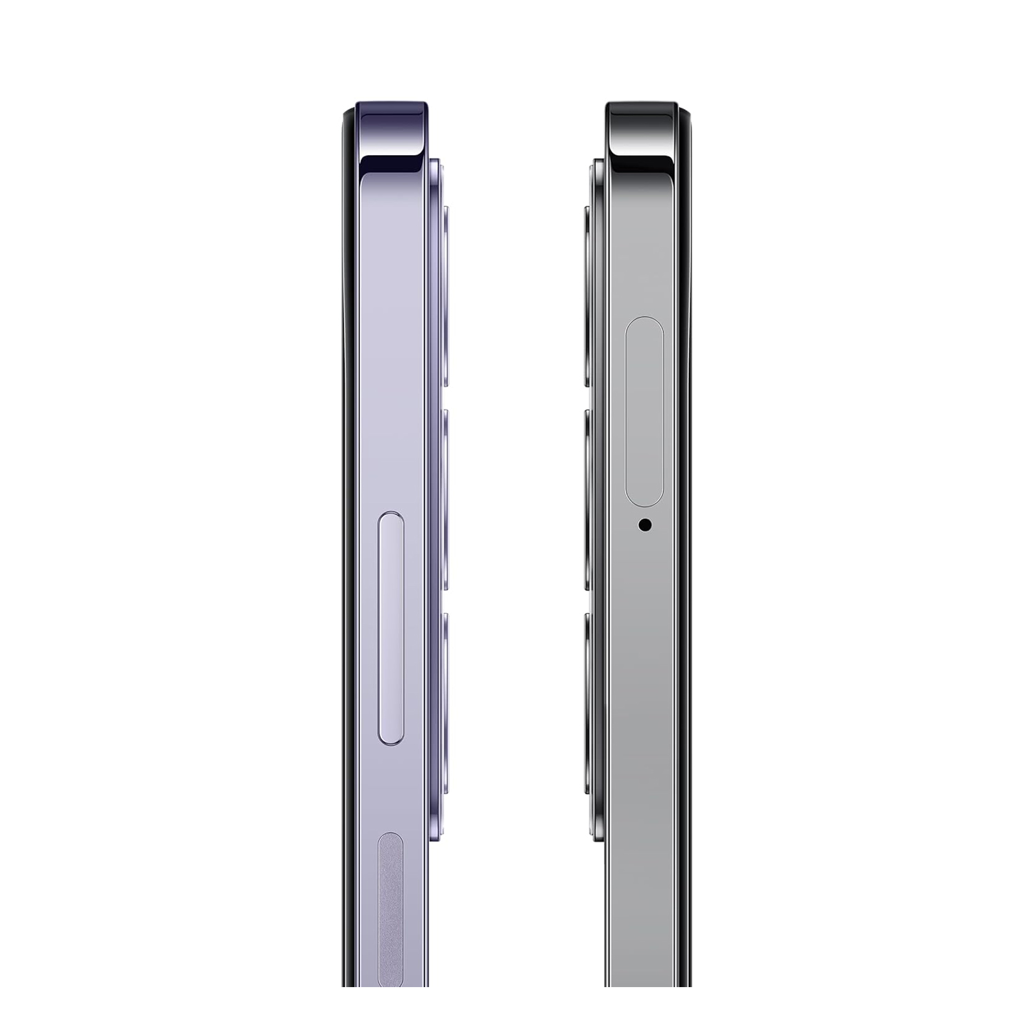 Oppo A3 Pro 5G Smartphone, 8 GB RAM, 256 GB Storage, Starry Black, CPH2639 — image 4