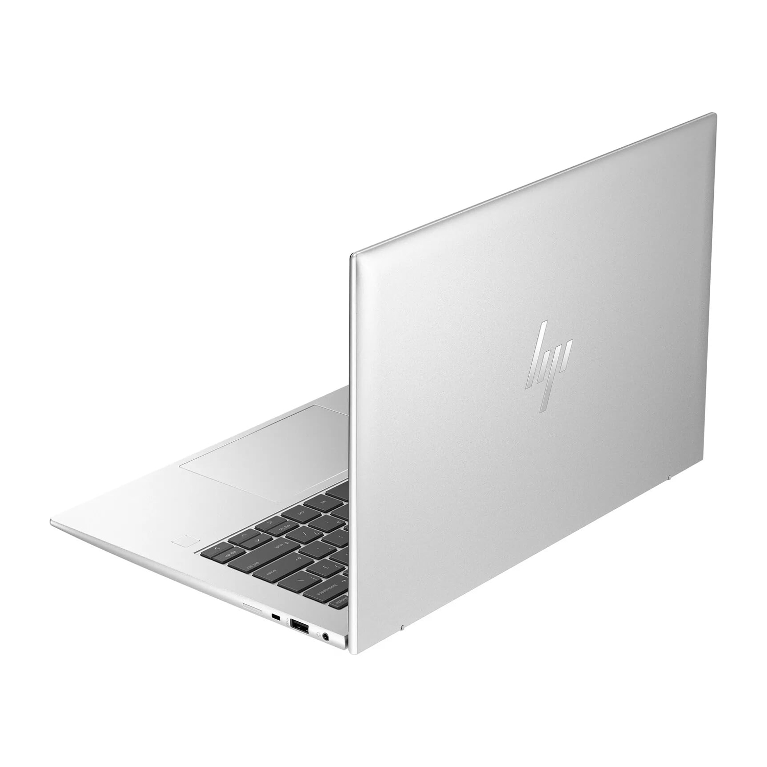 HP ELITEBOOK 840 G10- CORE I7 1355 U- 16 GB RAM , 512 SSD Webcam, BT, 14.1 FHD Screen DOS LAPTOP — image 4