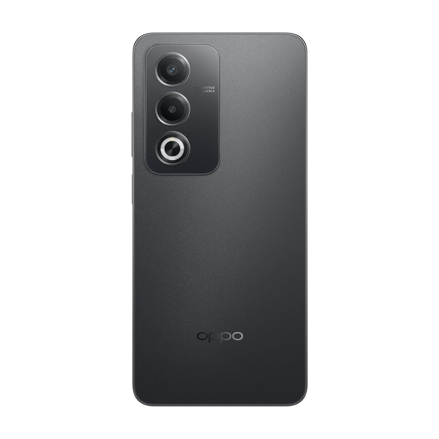 Oppo A3 Pro 5G Smartphone, 8 GB RAM, 256 GB Storage, Starry Black, CPH2639 — image 3