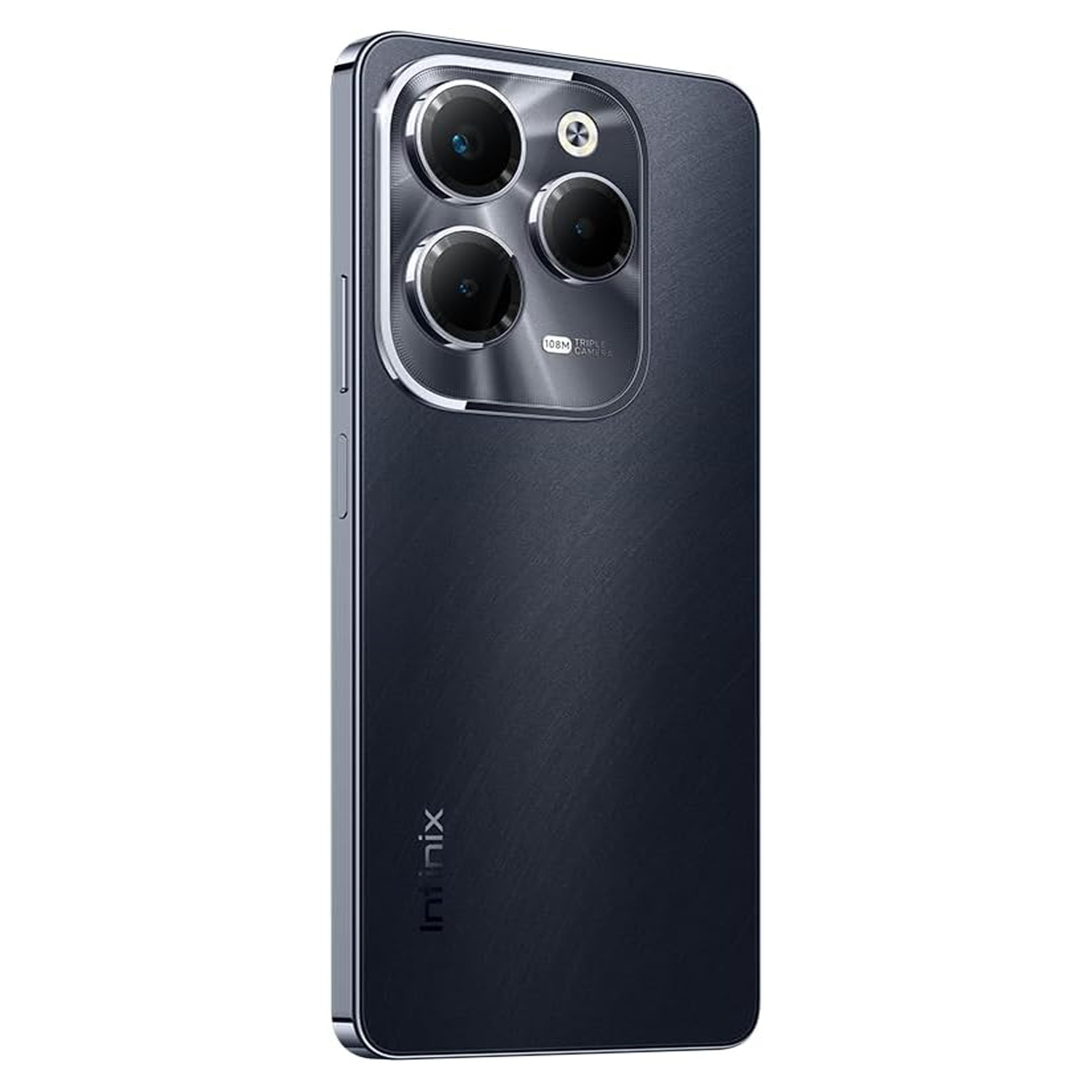 Infinix Hot 40 Pro 256GB Starlit Black 4G Smartphone — image 2