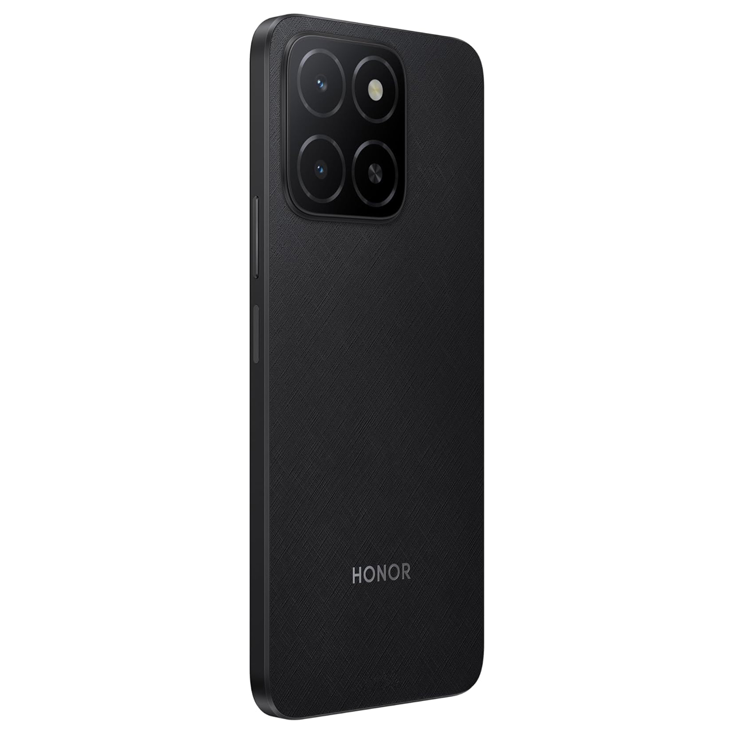 Honor X5b Plus 128GB 4GB Midnight Black 4G Smartphone — image 2