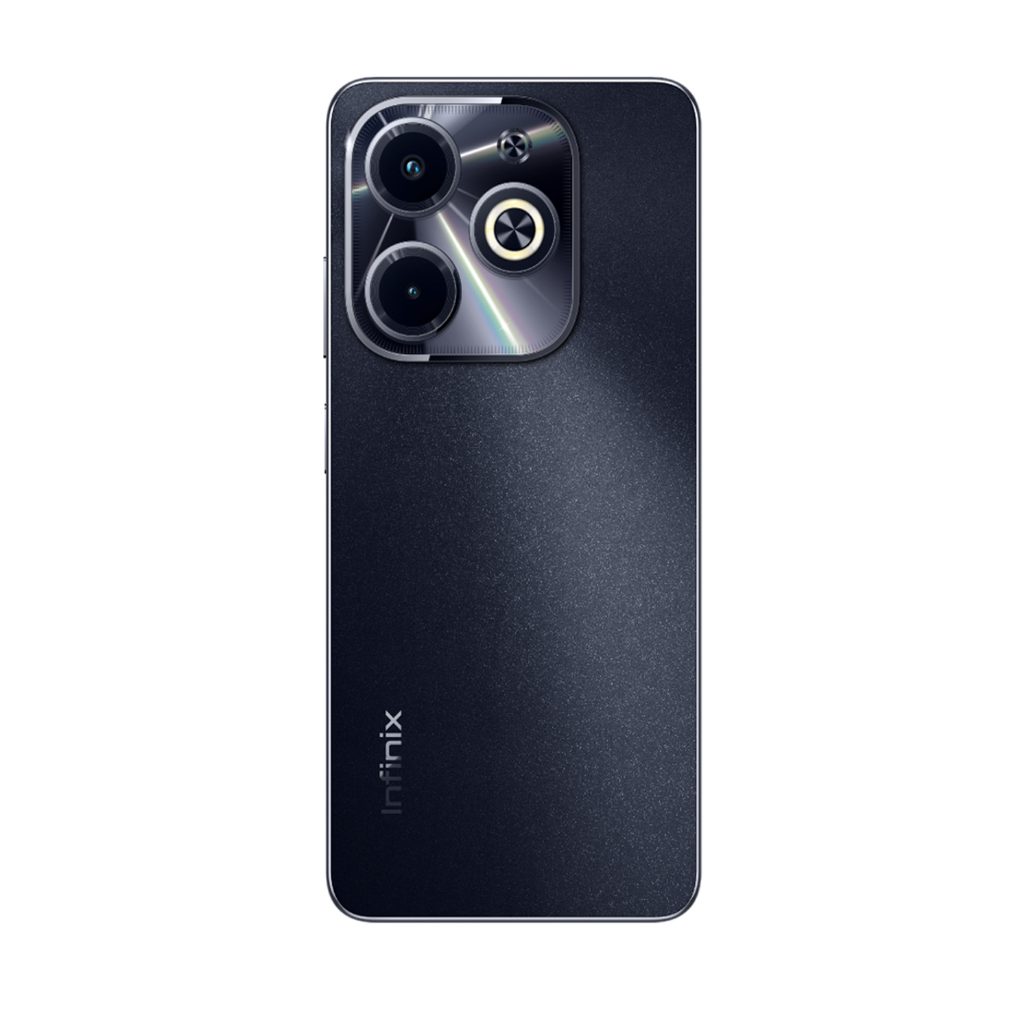 Infinix Hot 40i 256GB Starlit Black 4G Smartphone — image 5