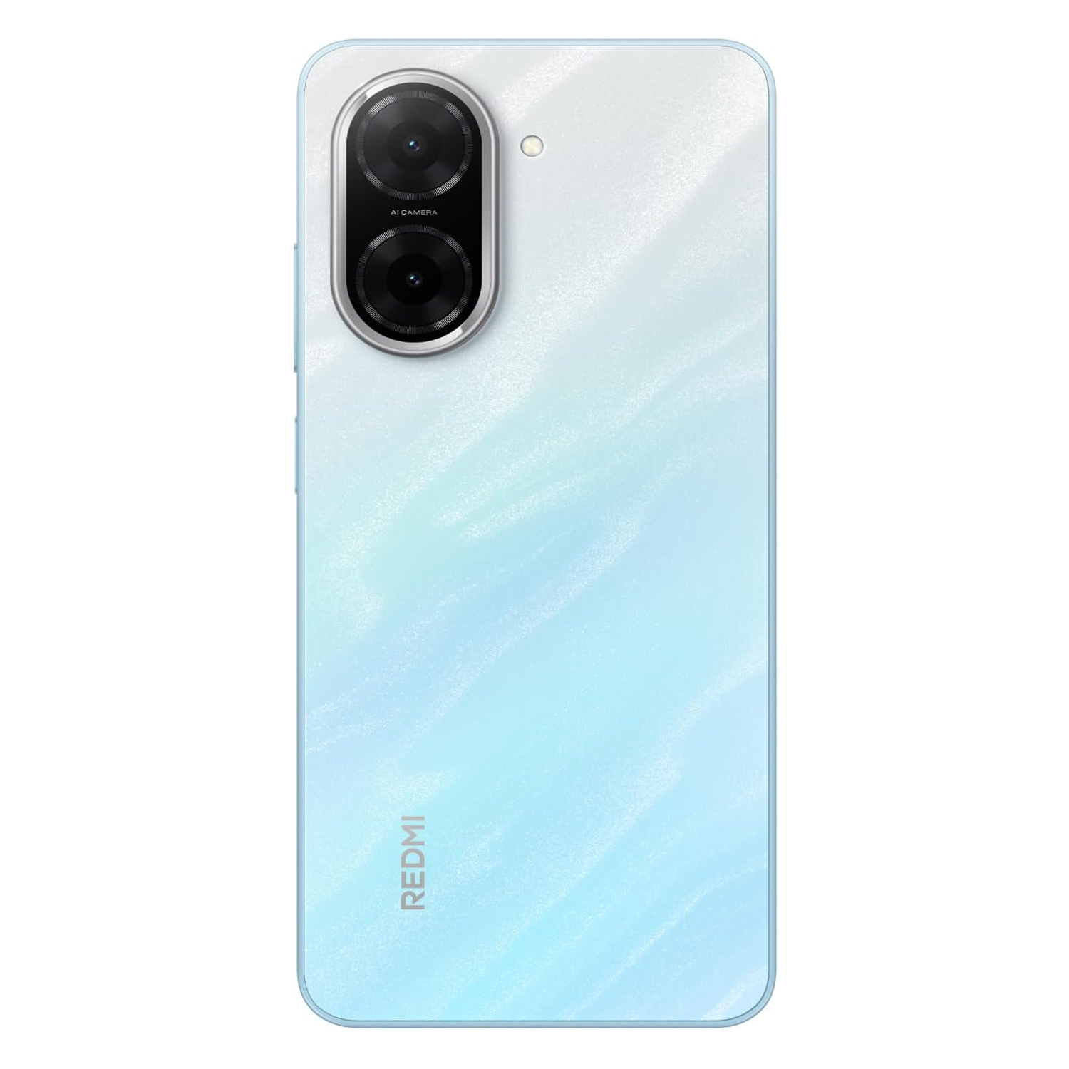 Xiaomi Redmi A5 4G Smartphone, 3 GB RAM, 64 GB Storage, Ocean Blue — image 5