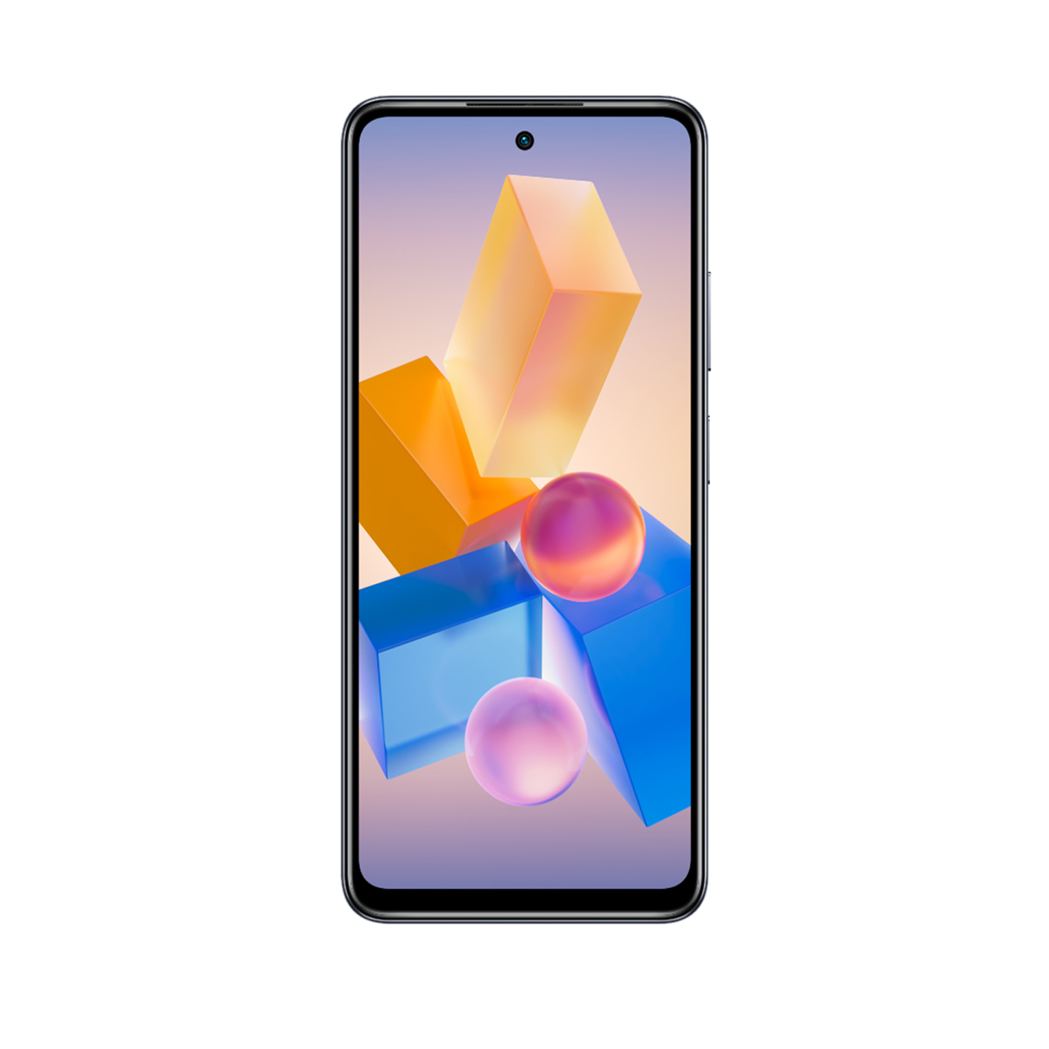 Infinix Hot 40i 256GB Starlit Black 4G Smartphone — image 4