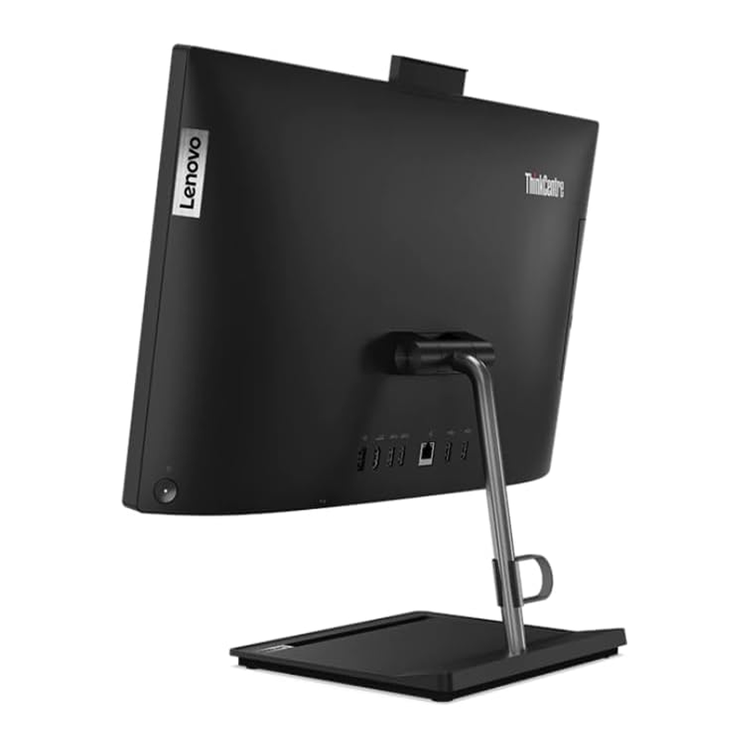 LENOVO NEO 30 Core i5-13420H 8GB RAM 512 SSD 21.5 INC SCREEN NON TOUCH DOS BLACK ALL IN ONE PC — image 5