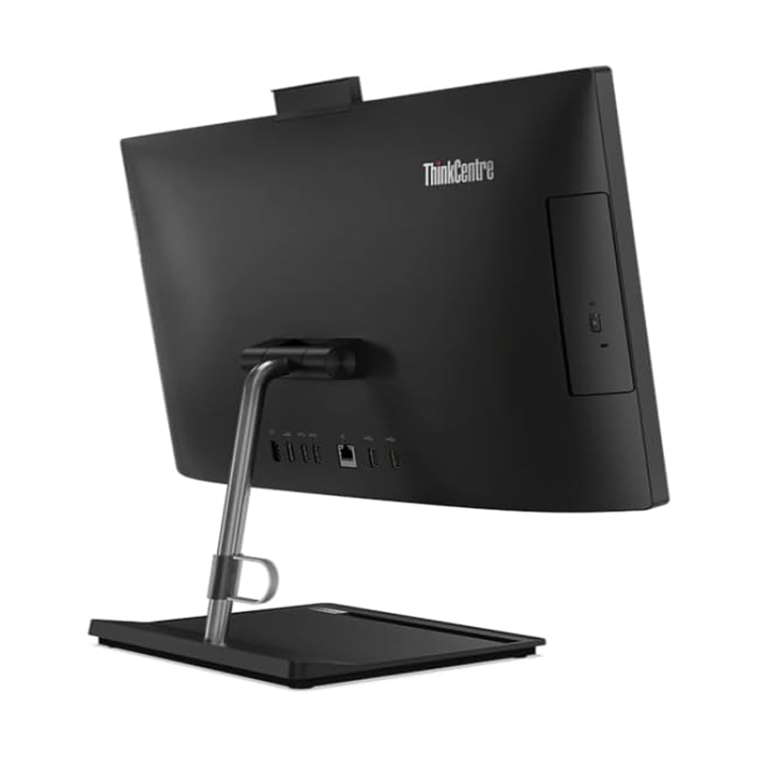LENOVO NEO 30 Core i5-13420H 8GB RAM 512 SSD 21.5 INC SCREEN NON TOUCH DOS BLACK ALL IN ONE PC — image 4