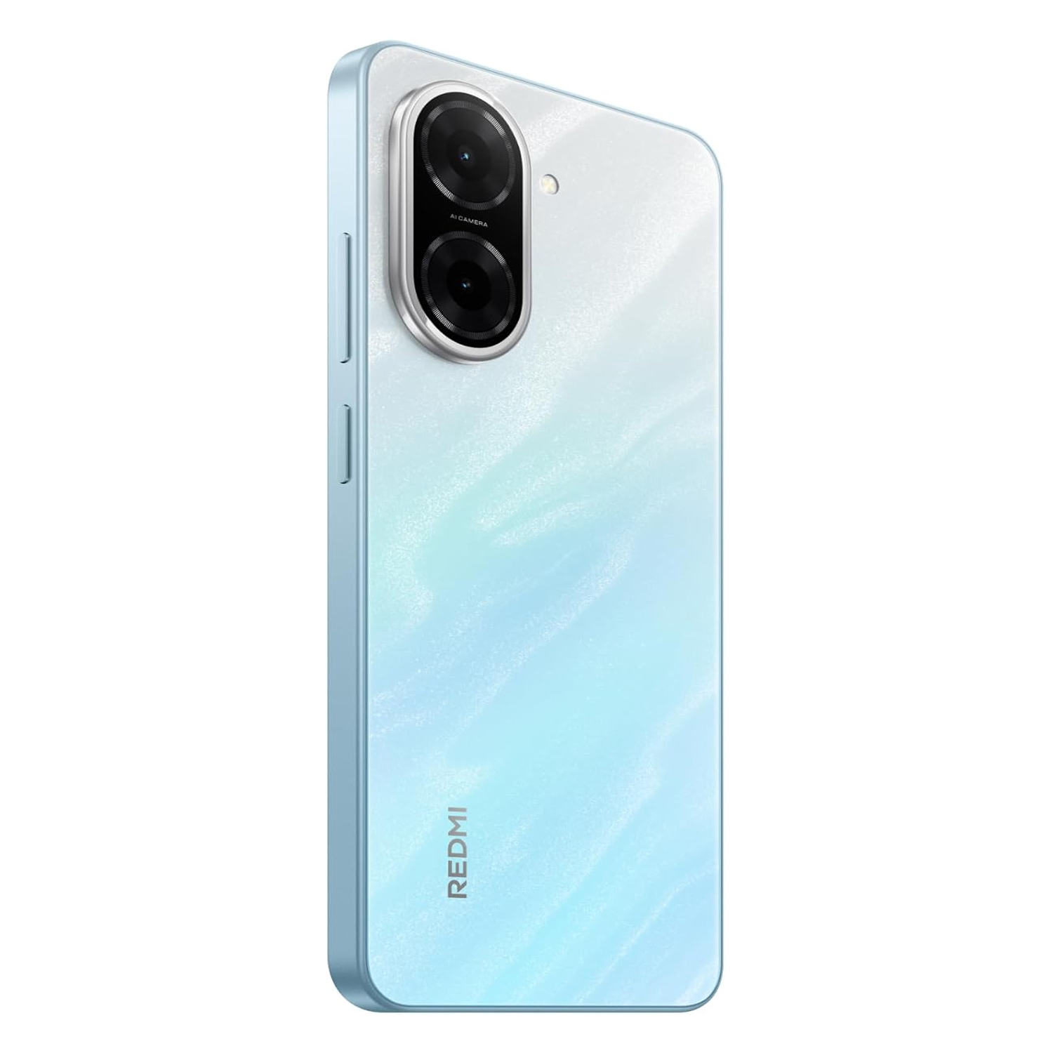 Xiaomi Redmi A5 4G Smartphone, 3 GB RAM, 64 GB Storage, Ocean Blue — image 4