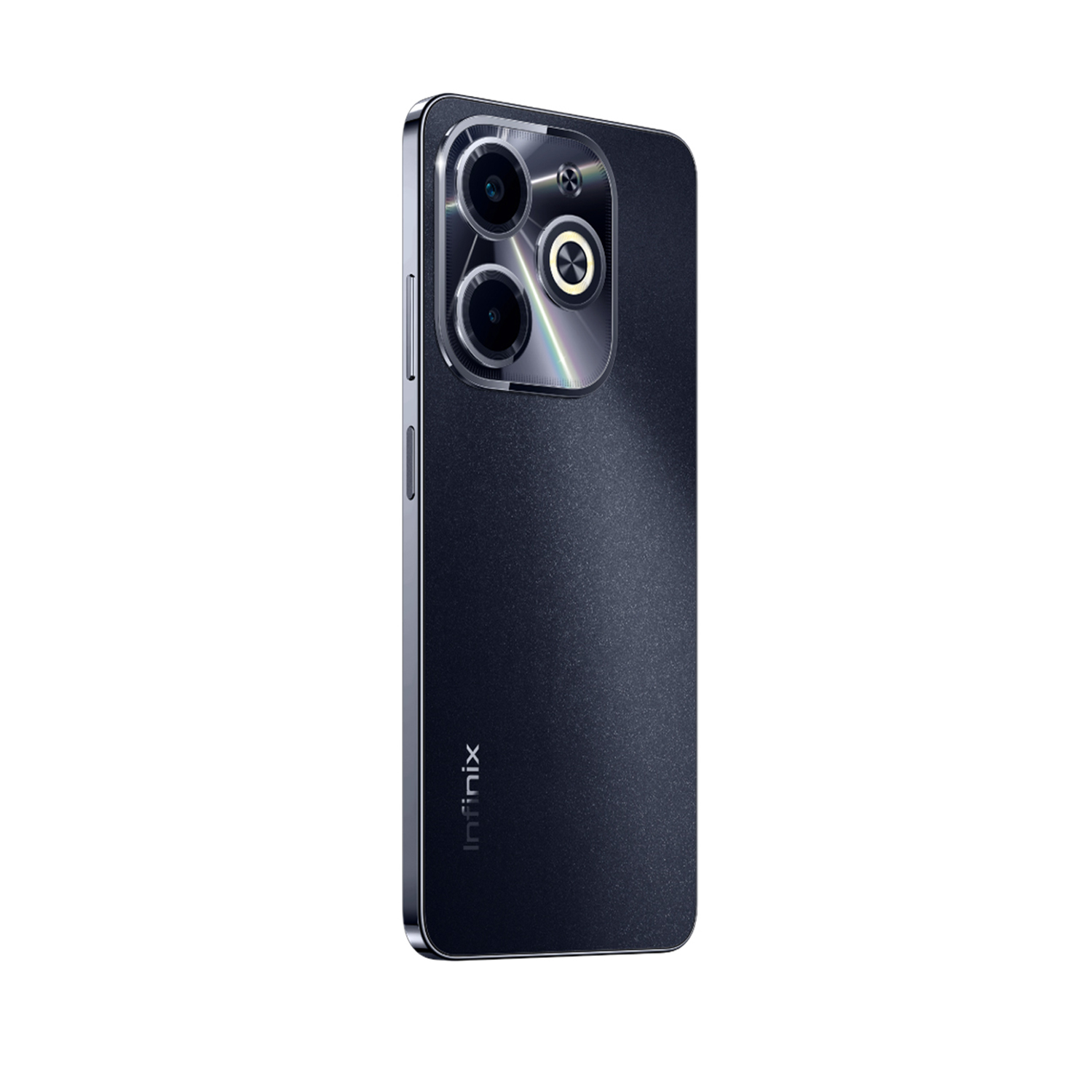 Infinix Hot 40i 256GB Starlit Black 4G Smartphone — image 2