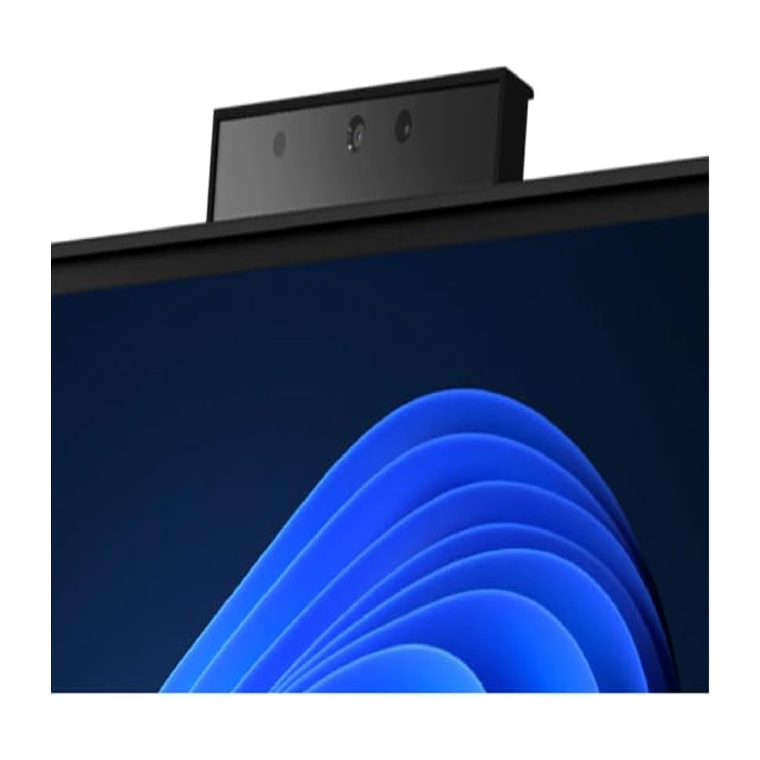 LENOVO NEO 30 Core i5-13420H 8GB RAM 512 SSD 21.5 INC SCREEN NON TOUCH DOS BLACK ALL IN ONE PC — image 3