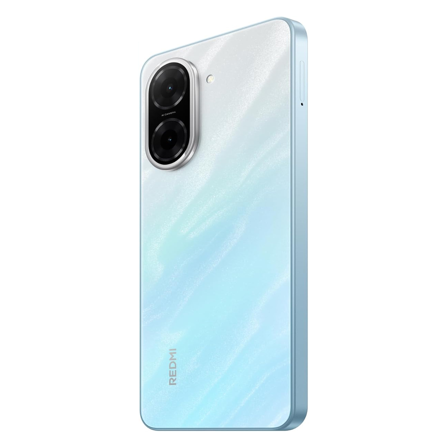 Xiaomi Redmi A5 4G Smartphone, 3 GB RAM, 64 GB Storage, Ocean Blue — image 3