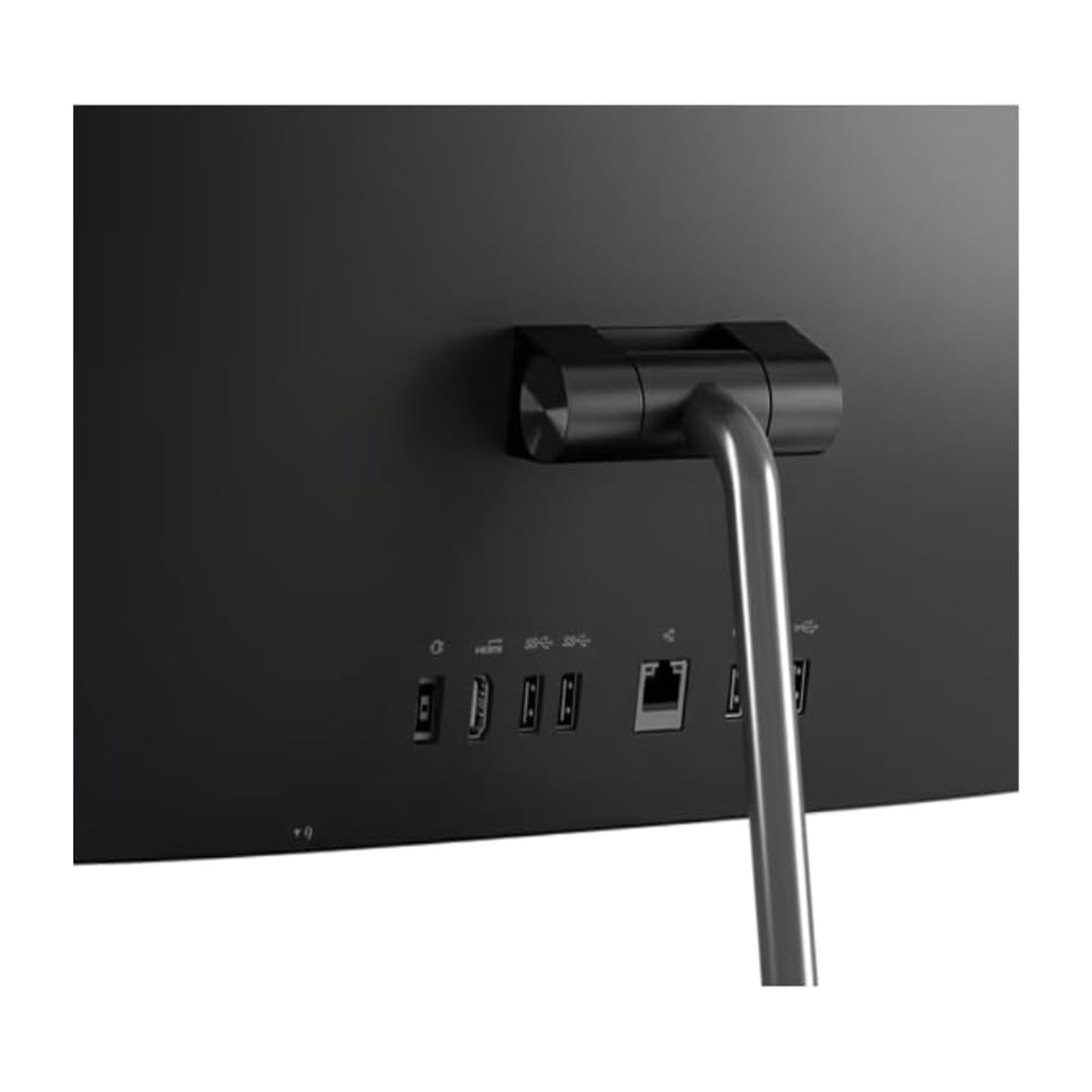 LENOVO NEO 30 Core i5-13420H 8GB RAM 512 SSD 21.5 INC SCREEN NON TOUCH DOS BLACK ALL IN ONE PC — image 2