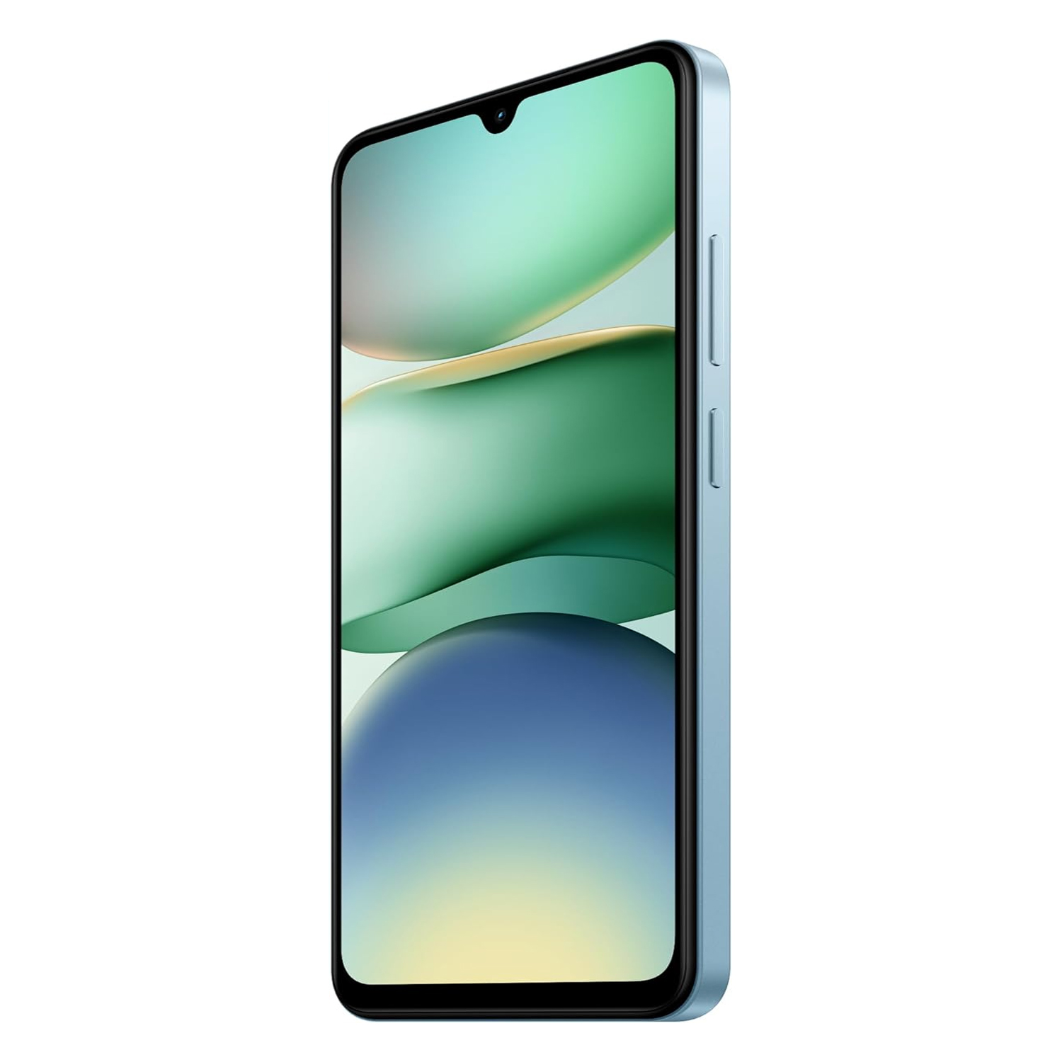 Xiaomi Redmi A5 4G Smartphone, 3 GB RAM, 64 GB Storage, Ocean Blue — image 2