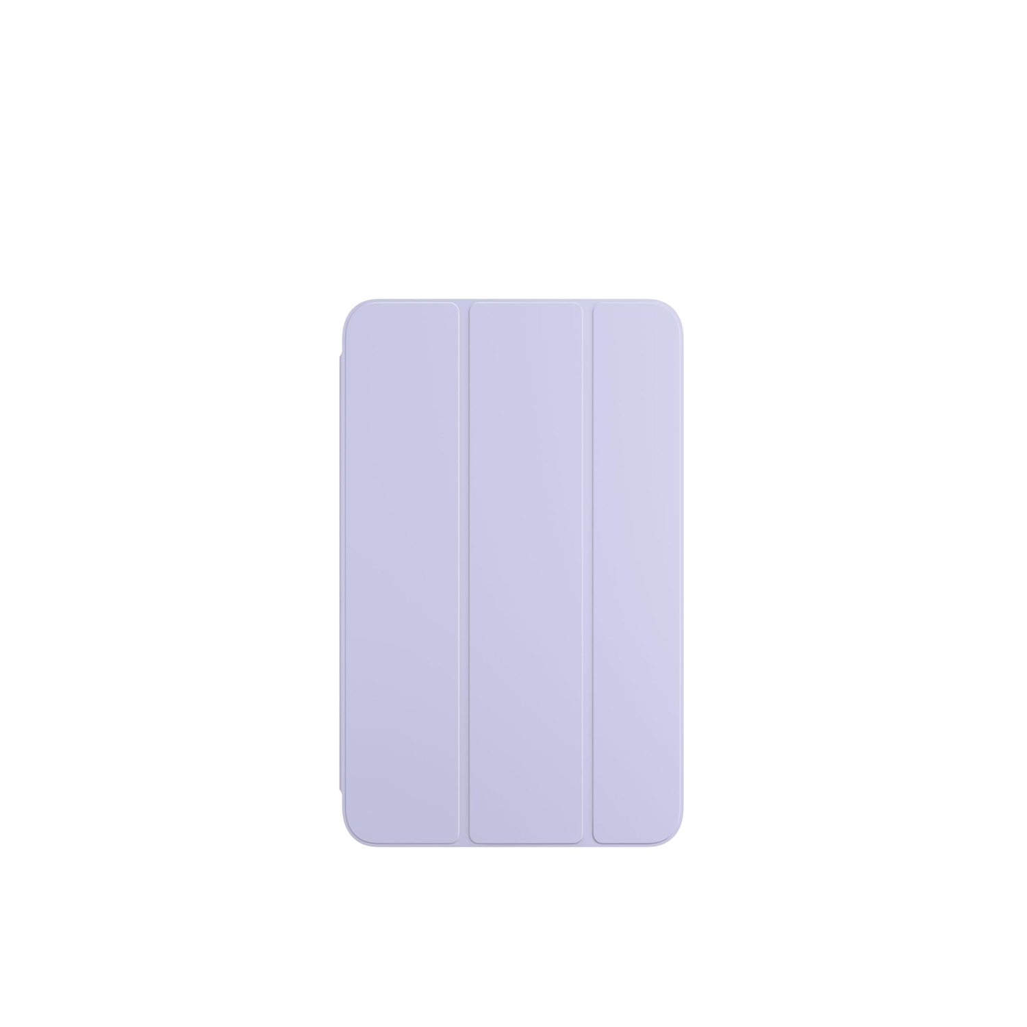 Apple Smart Folio for iPad mini (A17 Pro) - Light Violet MC2T4ZM/A — image 3