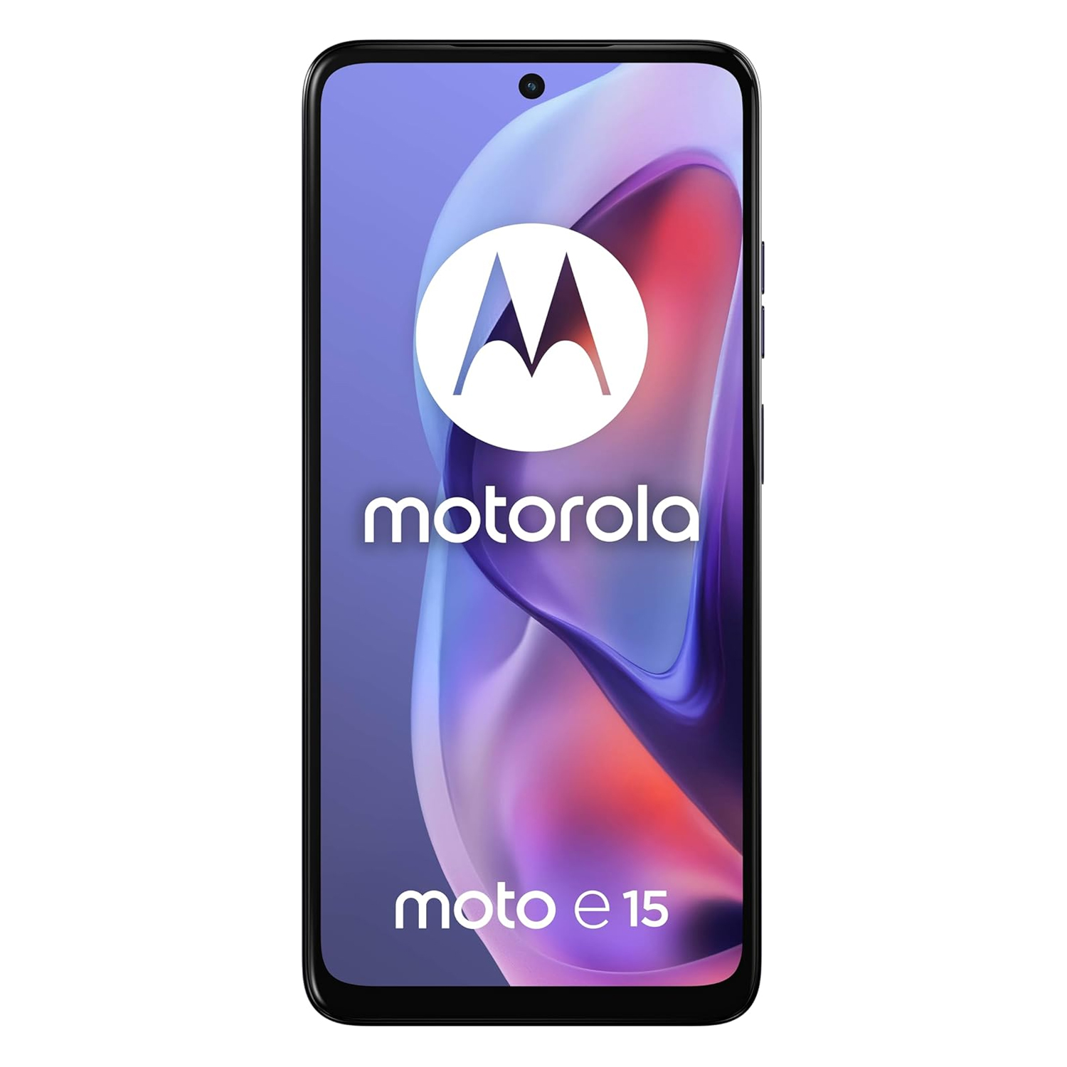Motorola Moto E15 Dual-SIM 64GB ROM + 2GB RAM smart phone — image 6