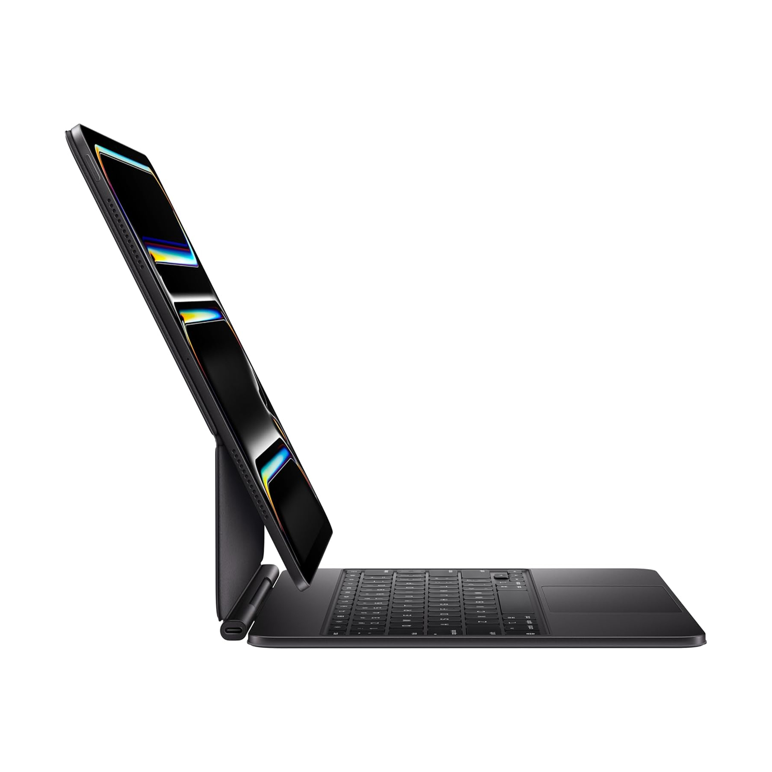 Apple Magic Keyboard for iPad Pro 13‑inch (M4) - Arabic - Black MWR53AB/A — image 4
