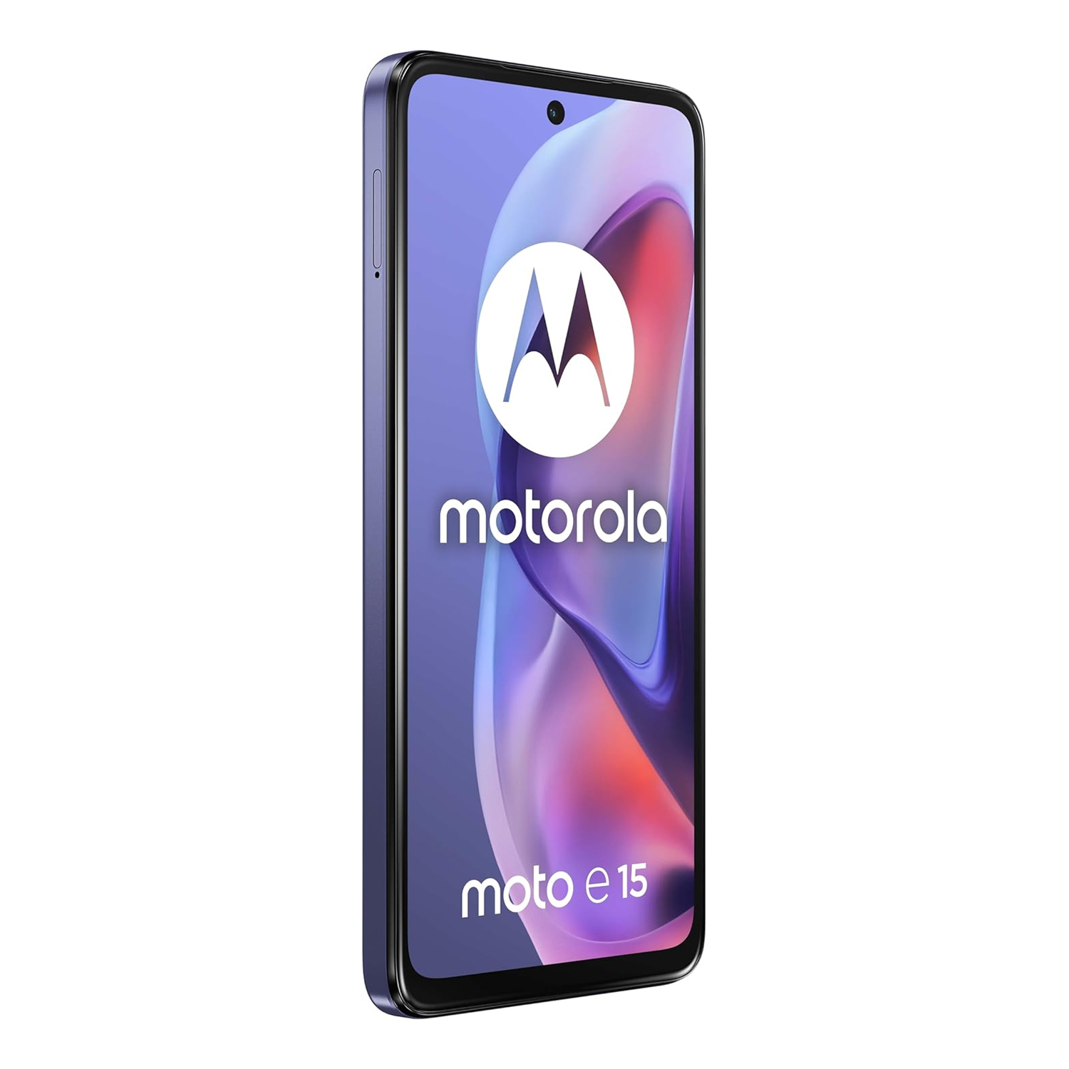 Motorola Moto E15 Dual-SIM 64GB ROM + 2GB RAM smart phone — image 5