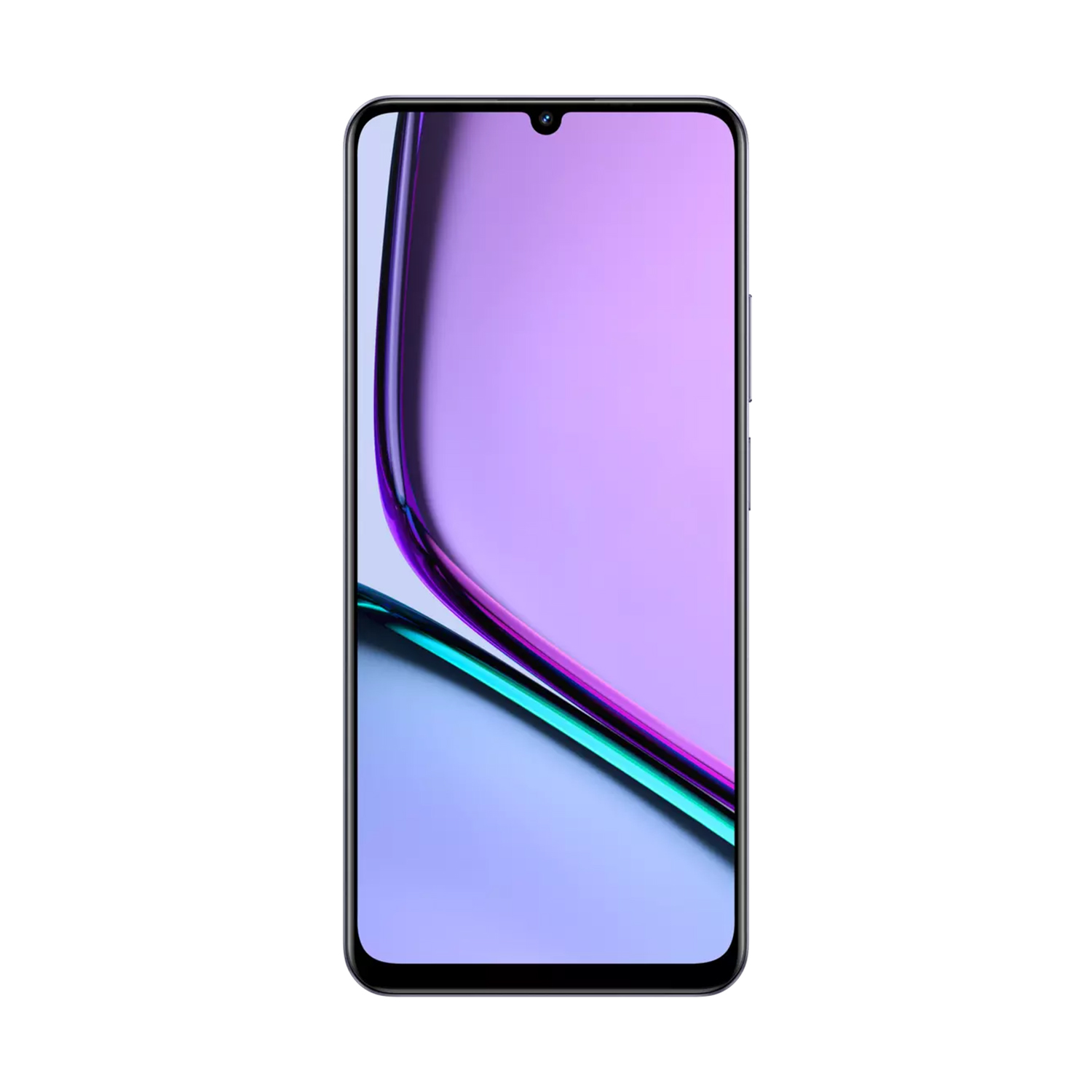 Realme Note 60, 4G, 128 GB, Marble Black SMART PHONE — image 5