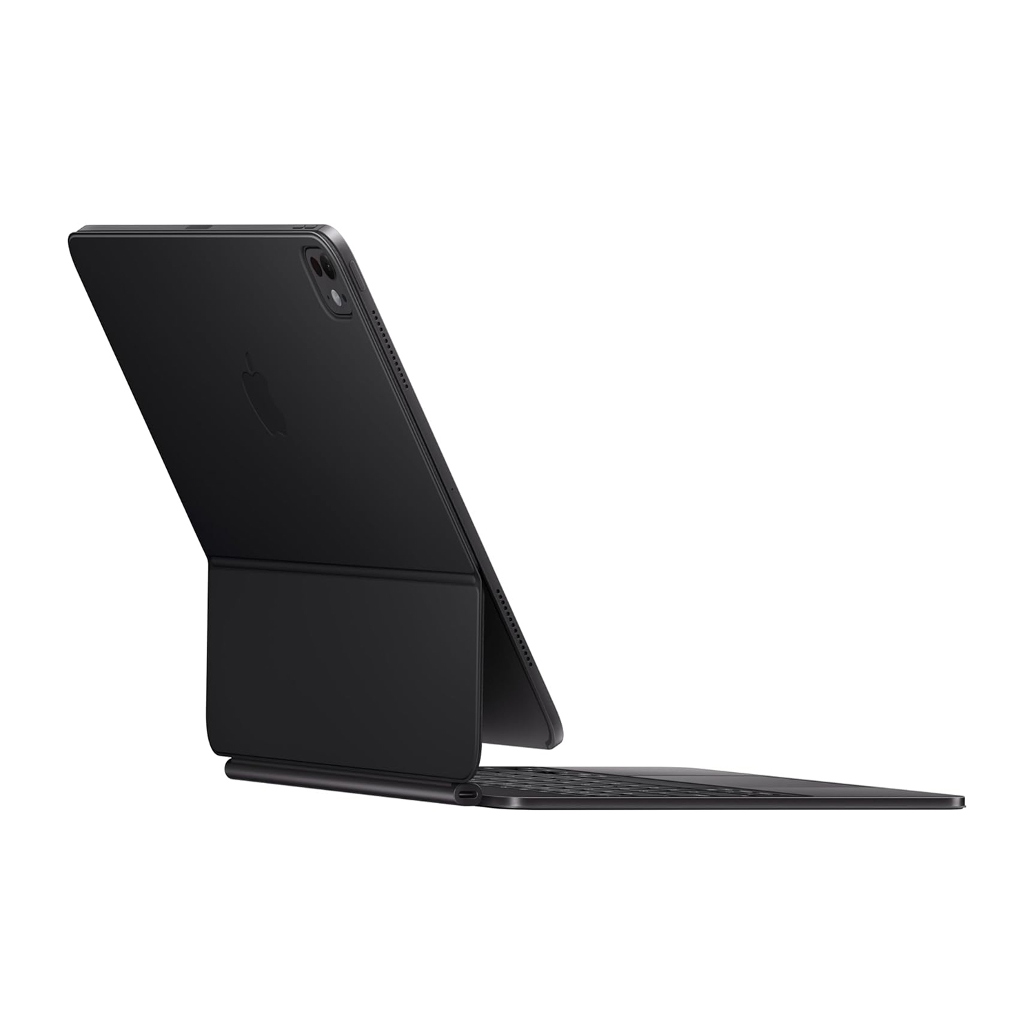 Apple Magic Keyboard for iPad Pro 13‑inch (M4) - Arabic - Black MWR53AB/A — image 3