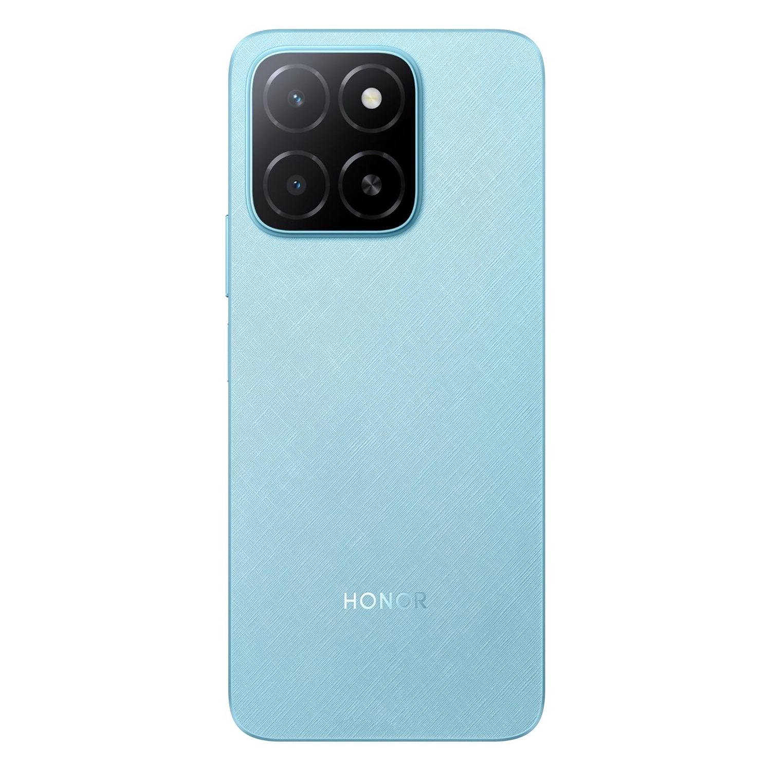 Honor X5b 4G Smartphone, 4 GB RAM, 64 GB Storage, Flowing Blue — image 5