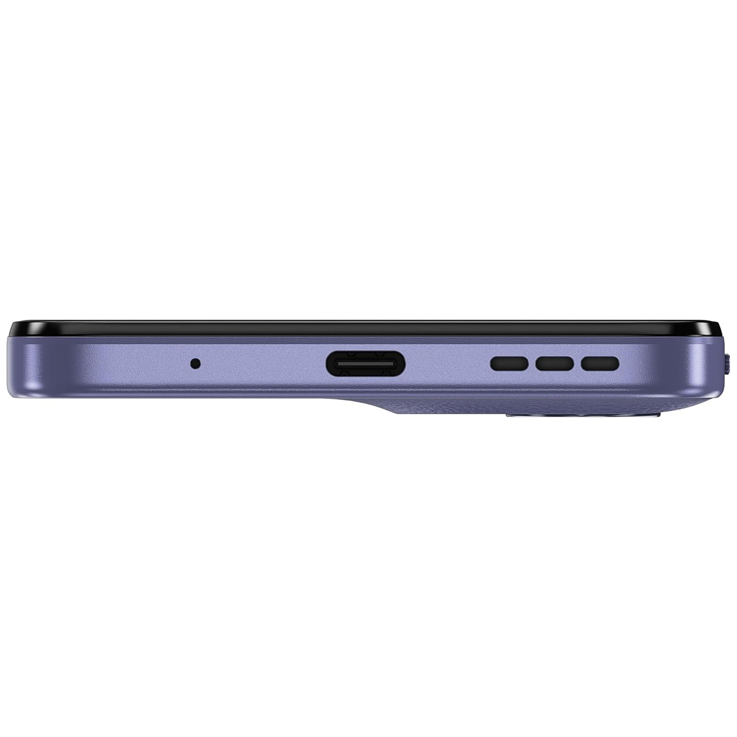 Motorola Moto E15 Dual-SIM 64GB ROM + 2GB RAM smart phone — image 4